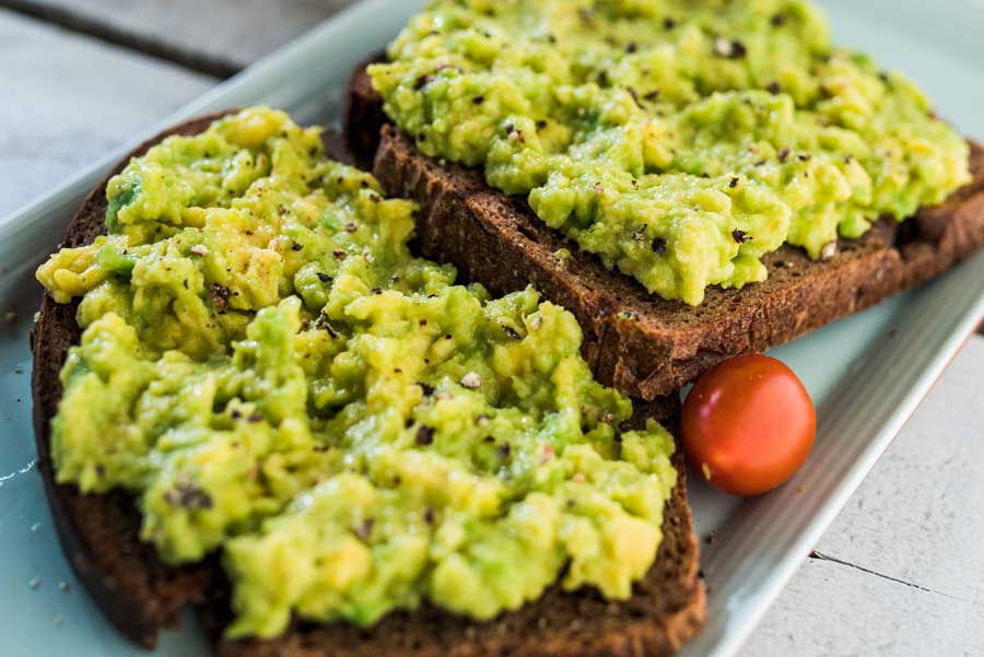 Avocado Toast