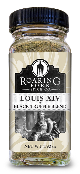 LOUIS XIV - Roaring Fork Spice Co
