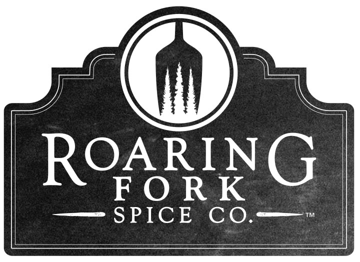 Roaring Fork Spice Co logo