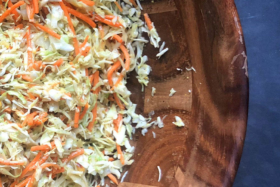 Prospector Slaw