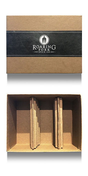 Empty Gift Box